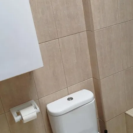 Estudio - Descanso Y Bienestar En La Punta Διαμέρισμα Punta Del Hidalgo