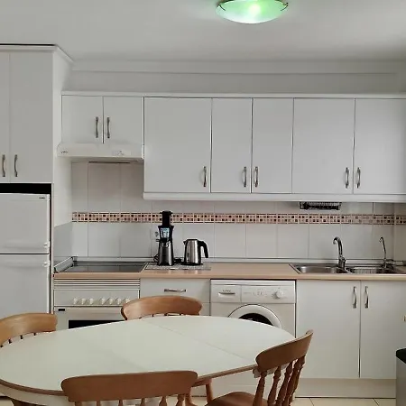 Lejlighed Estudio - Descanso Y Bienestar En La Punta *