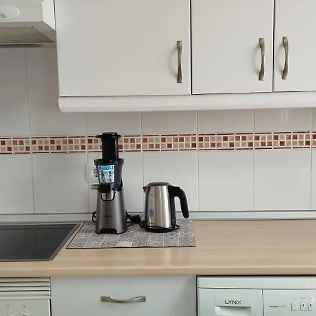 Estudio - Descanso Y Bienestar En La Punta