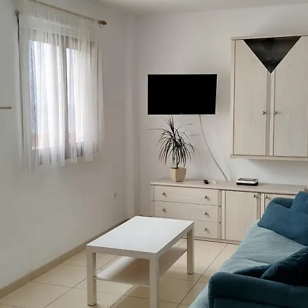 Estudio - Descanso Y Bienestar En La Punta Punta Del Hidalgo