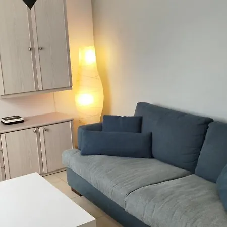 Estudio - Descanso Y Bienestar En La Punta * بونتا ديل هيدالغو