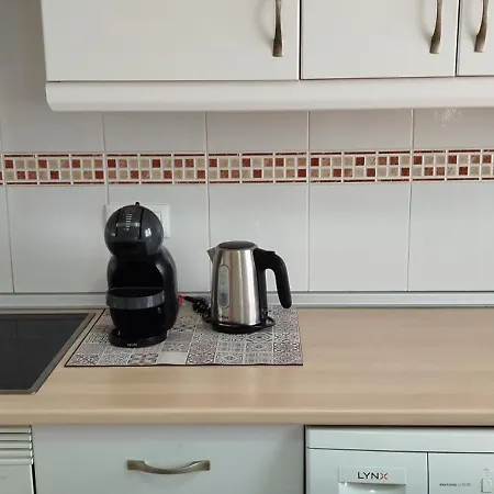 Estudio - Descanso Y Bienestar En La Punta 公寓