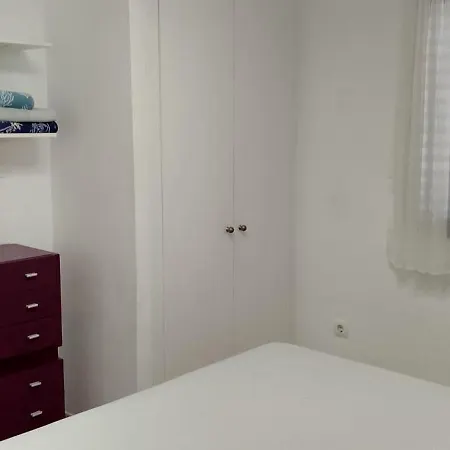 Estudio - Descanso Y Bienestar En La Punta Lägenhet