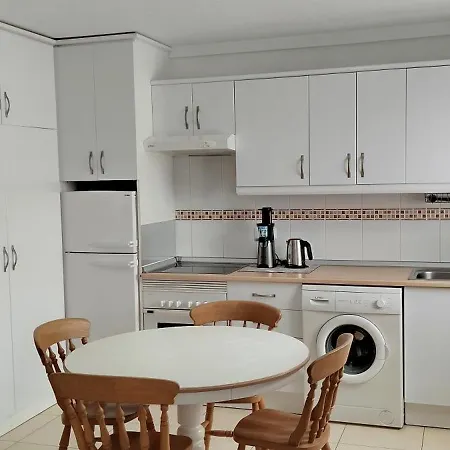 Estudio - Descanso Y Bienestar En La Punta Apartament *