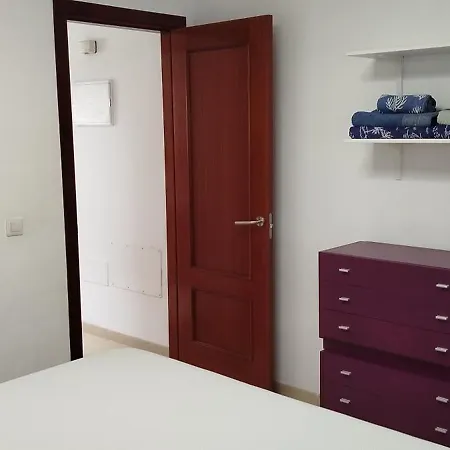 Estudio - Descanso Y Bienestar En La Punta * Punta Del Hidalgo