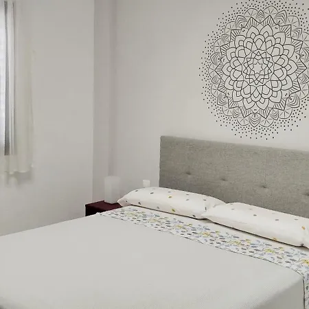 Estudio - Descanso Y Bienestar En La Punta 蓬达德尔伊达尔戈