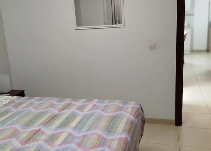 Estudio - Descanso Y Bienestar En La Punta بونتا ديل هيدالغو