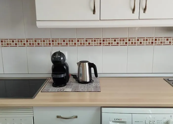 Estudio - Descanso Y Bienestar En La Punta شقة