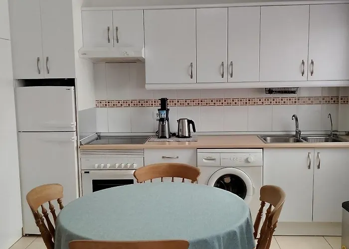 Estudio - Descanso Y Bienestar En La Punta *