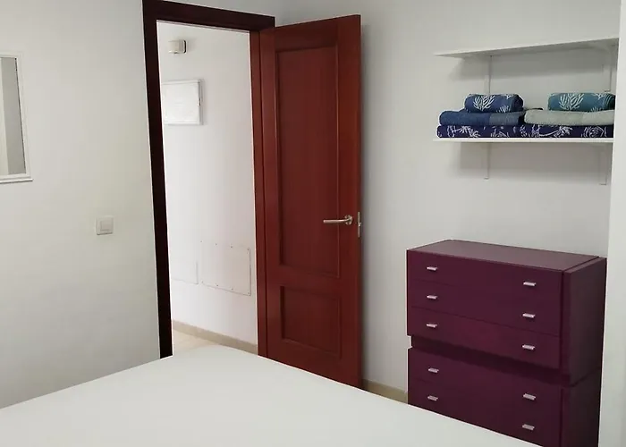 Estudio - Descanso Y Bienestar En La Punta * بونتا ديل هيدالغو