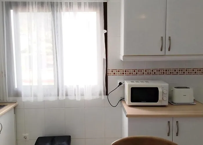 Estudio - Descanso Y Bienestar En La Punta