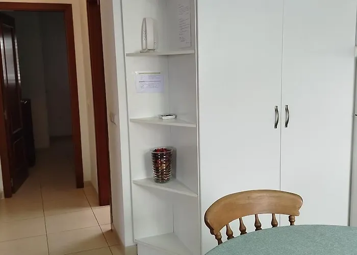 Estudio - Descanso Y Bienestar En La Punta شقة