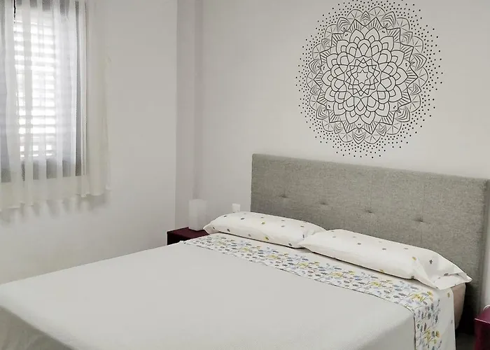 Estudio - Descanso Y Bienestar En La Punta 蓬达德尔伊达尔戈