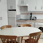 Estudio - Descanso Y Bienestar En La Punta דירה *