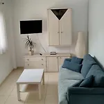 Apartment Estudio - Descanso Y Bienestar En La Punta Punta Del Hidalgo