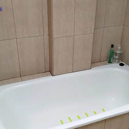 דירה Estudio - Descanso Y Bienestar En La Punta פונטה דל הידלגו