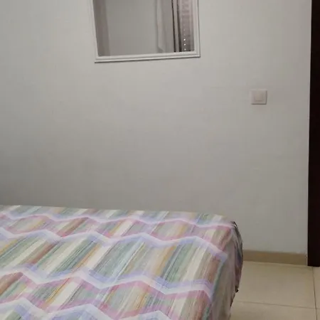 Estudio - Descanso Y Bienestar En La Punta Punta Del Hidalgo