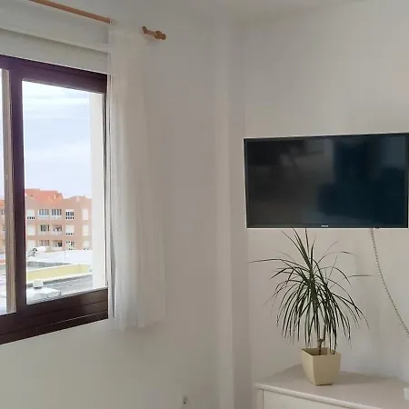 Estudio - Descanso Y Bienestar En La Punta פונטה דל הידלגו