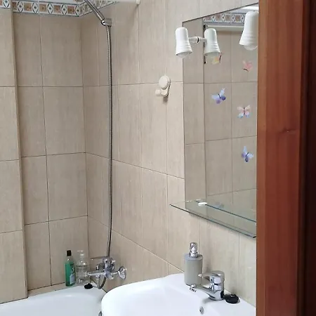 Estudio - Descanso Y Bienestar En La Punta דירה פונטה דל הידלגו