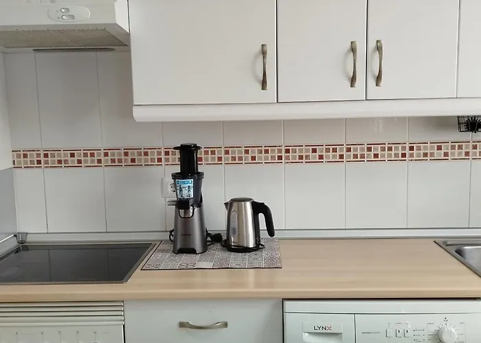 Estudio - Descanso Y Bienestar En La Punta