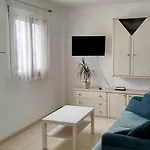 Estudio - Descanso Y Bienestar En La Punta Punta Del Hidalgo