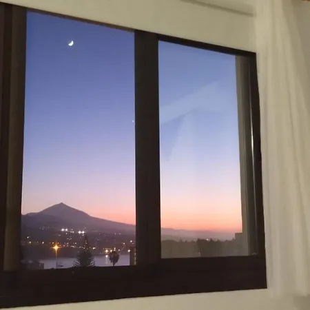 Estudio - Descanso Y Bienestar En La Punta Apartmán