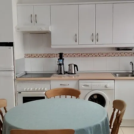 Estudio - Descanso Y Bienestar En La Punta *