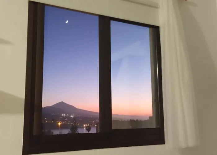 Estudio - Descanso Y Bienestar En La Punta Apartmán