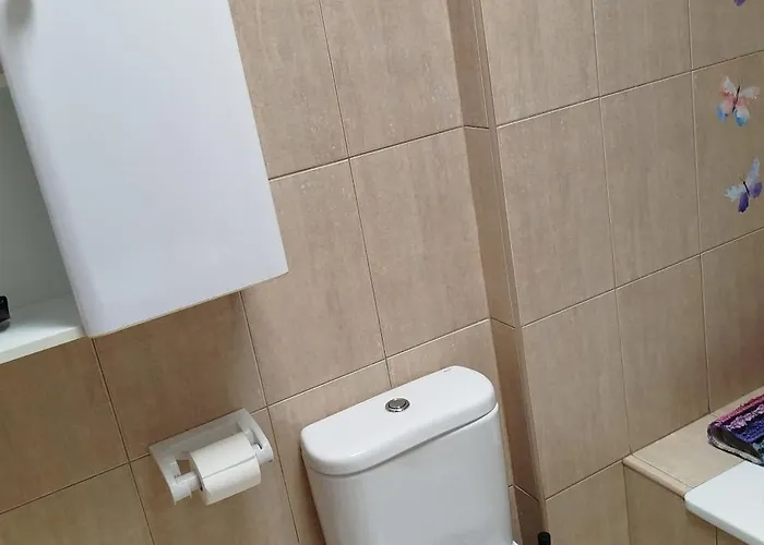 Estudio - Descanso Y Bienestar En La Punta Apartmán Punta Del Hidalgo