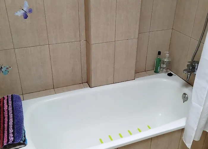 Apartmán Estudio - Descanso Y Bienestar En La Punta Punta Del Hidalgo