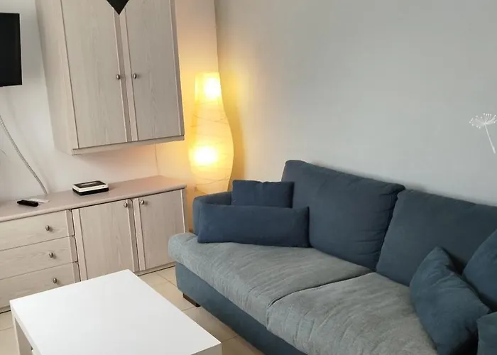 Estudio - Descanso Y Bienestar En La Punta * Punta Del Hidalgo