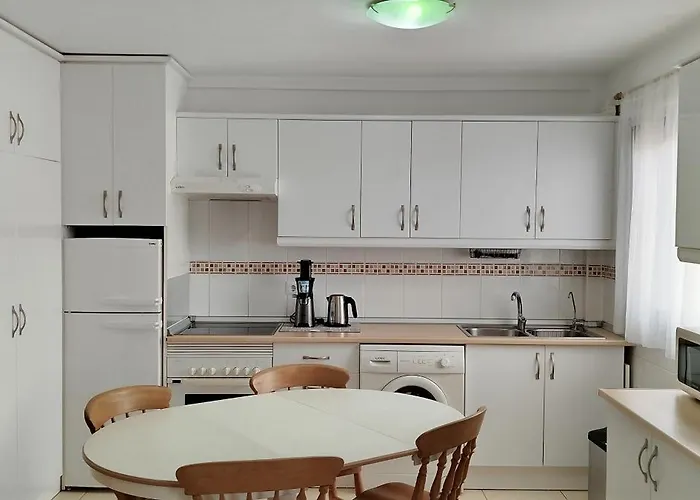 Apartmán Estudio - Descanso Y Bienestar En La Punta *