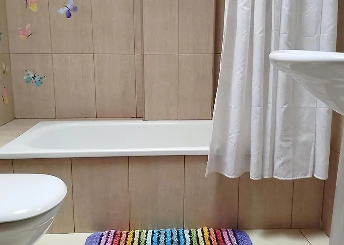 Estudio - Descanso Y Bienestar En La Punta Apartmán Punta Del Hidalgo