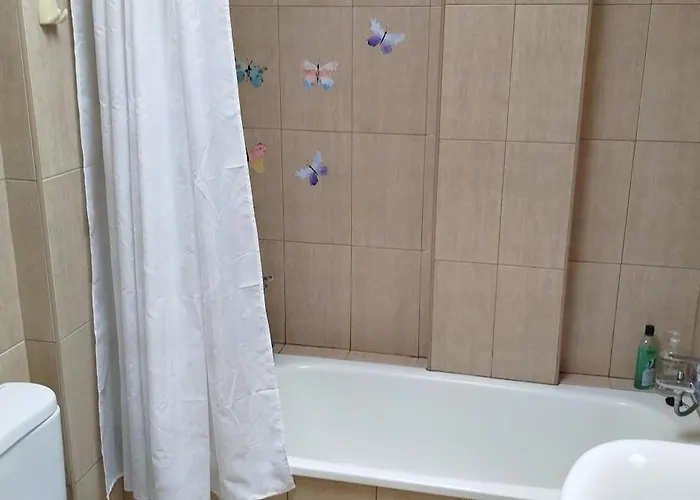 Apartmán Estudio - Descanso Y Bienestar En La Punta Punta Del Hidalgo