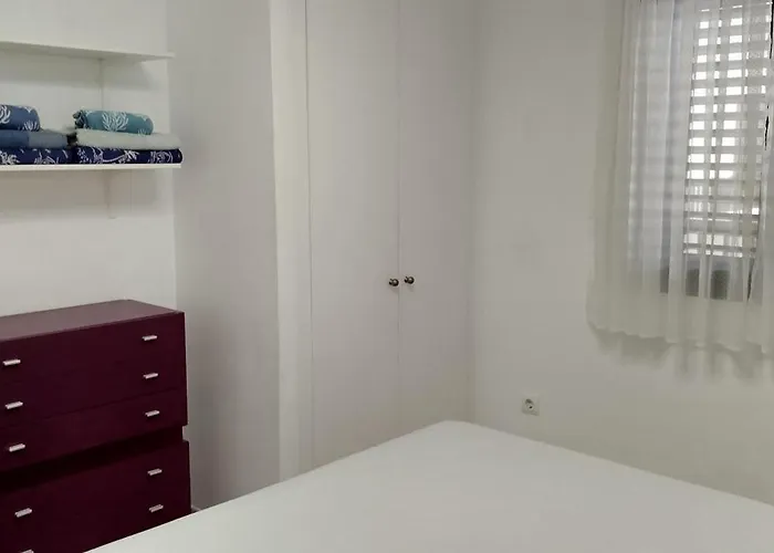 Estudio - Descanso Y Bienestar En La Punta Apartmán