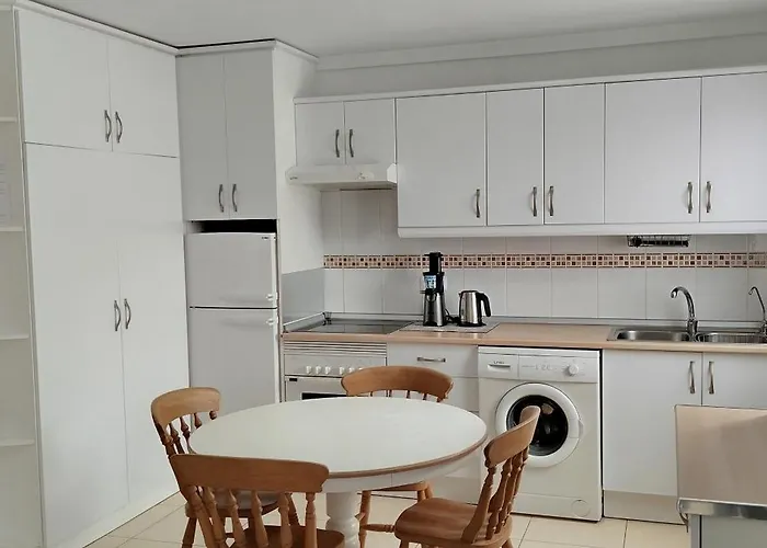 Estudio - Descanso Y Bienestar En La Punta Apartmán *