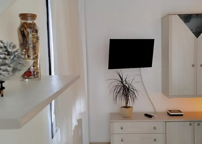 Estudio - Descanso Y Bienestar En La Punta *